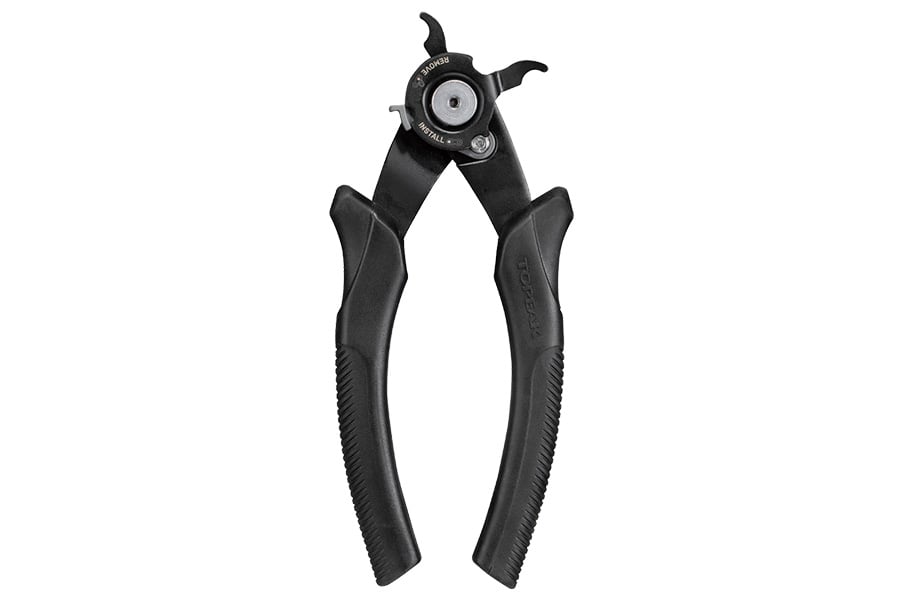 Powerlink pliers outlet