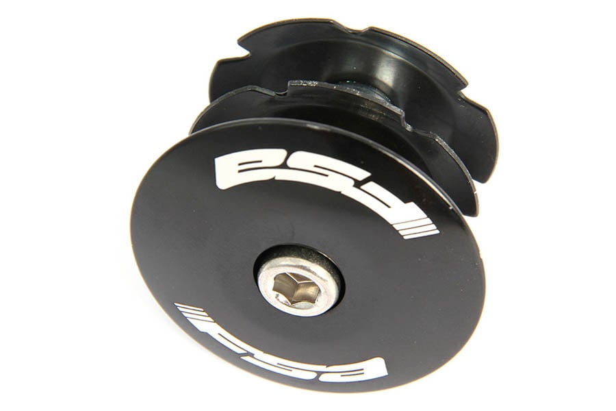 Photos - Bicycle Parts FSA TH-985-1 Headset Spider 1.5" - Black 