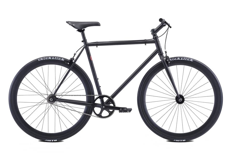 Fuji declaration single speed hotsell