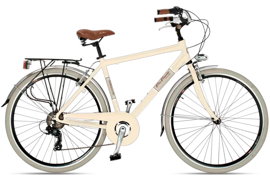 Bike Velo Via Veneto Avis Mtb Per Bambini Via Veneto Street Gang