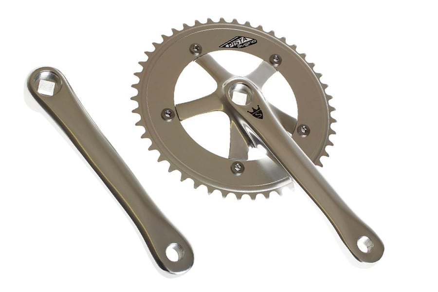 Crank sugino single speed deals