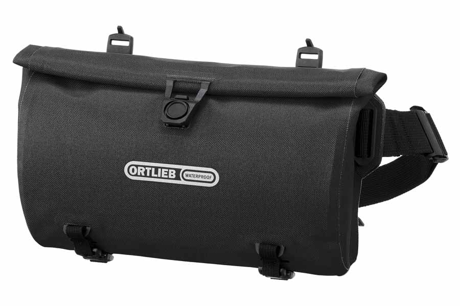 Ortlieb Velo-Sling Styrtaske 3L - Sort