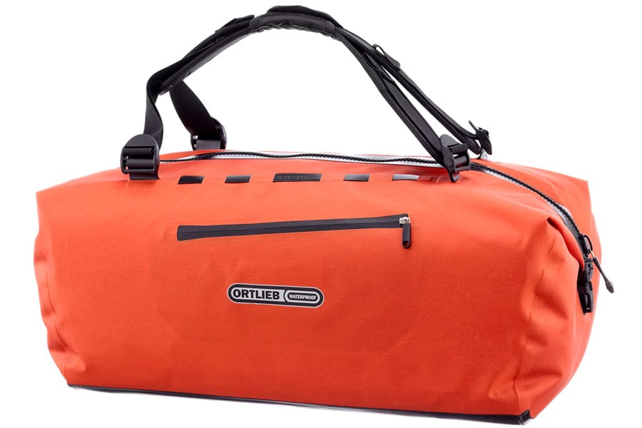 Ortlieb Duffle Lite Rooibos Rejsetaske 60L