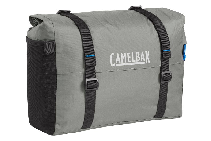 CamelBak Mule Handlebar Bag 12 Liters - Grey