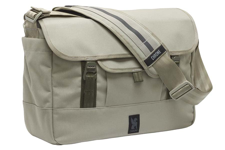 Chrome Industries Midtown Sage Messenger Bag 20L