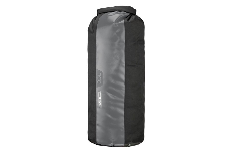 Ortlieb Dry-Bag Heavy Duty Cykeltaske 35L - Sort