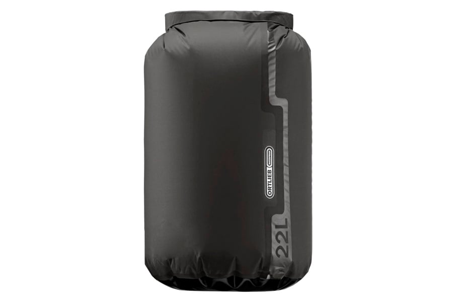 Ortlieb Dry-Bag Light Bag 22L - Black