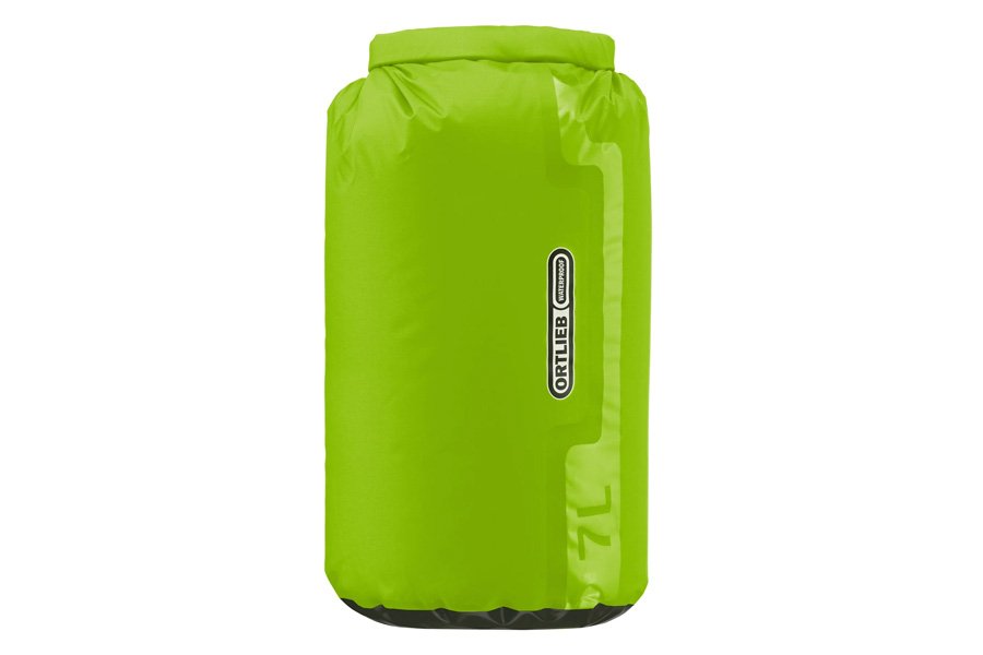 Ortlieb Dry-Bag Light Bag 7L - Green