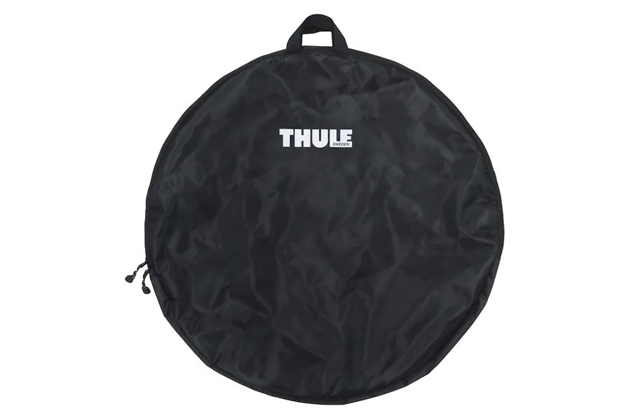 Thule Wheel Bag Xl - Black