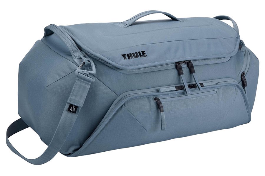 Thule RoundTrip Bag 55 Liters - Blue