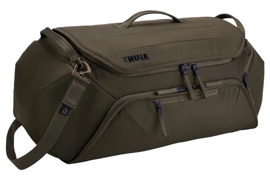 Thule RoundTrip Bag 55 Liters - Brown