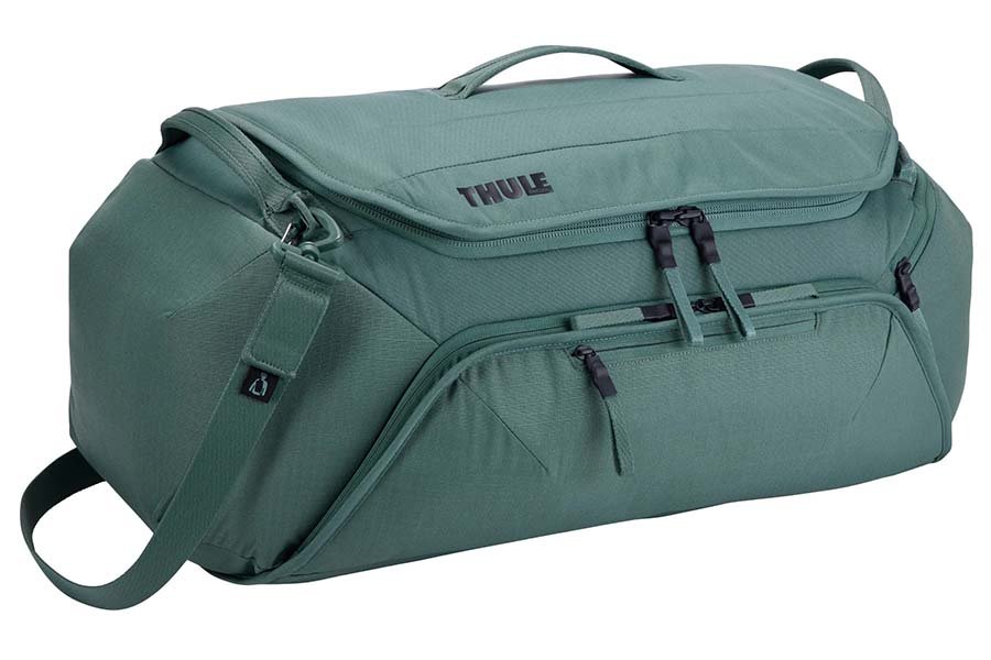 Thule RoundTrip Bag 55 Liters - Green