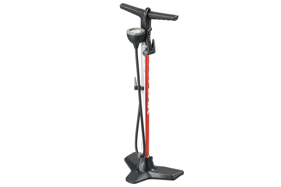 Topeak Joeblow Race Floor pump Black