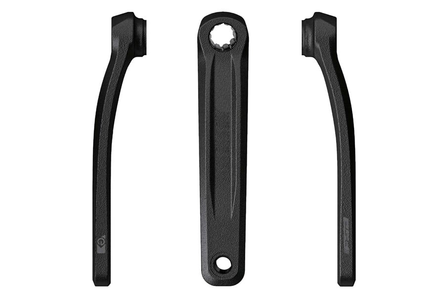 FSA E-Bike CK-320/ISIS Kurbelarme 165mm