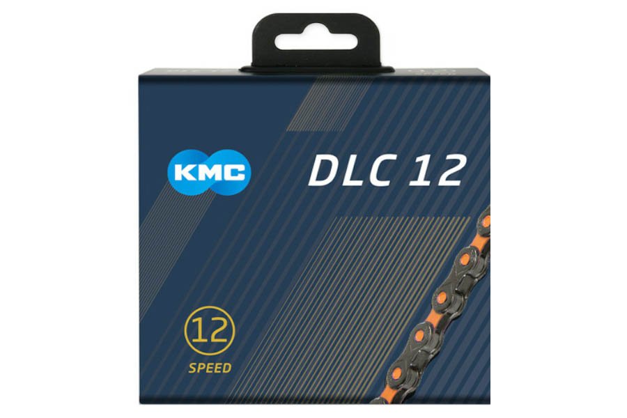 cadena-kmc-dlc12-12v-126l-