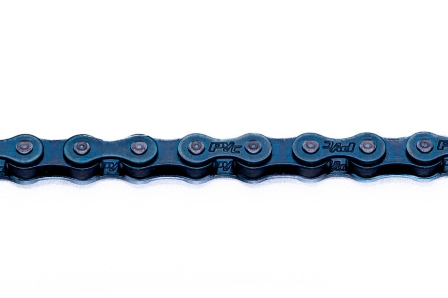 Cadena PYC P510HX 1V-112L Azul oscuro