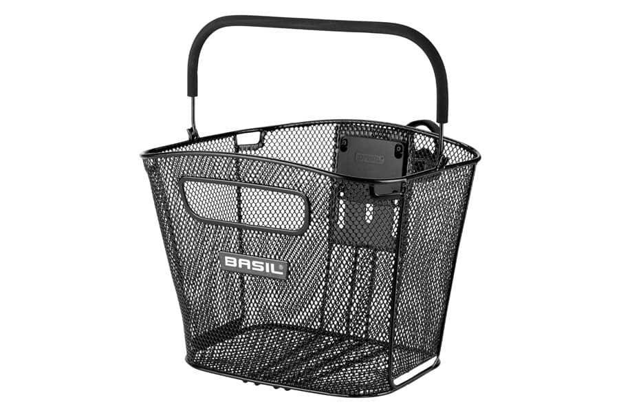 Basil bike basket discount