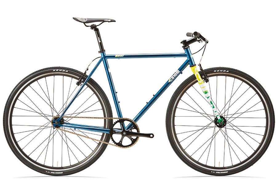 Cinelli fixed gear bicycles new arrivals