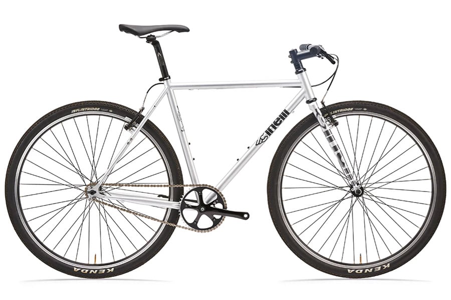 Cinelli fixie frame deals