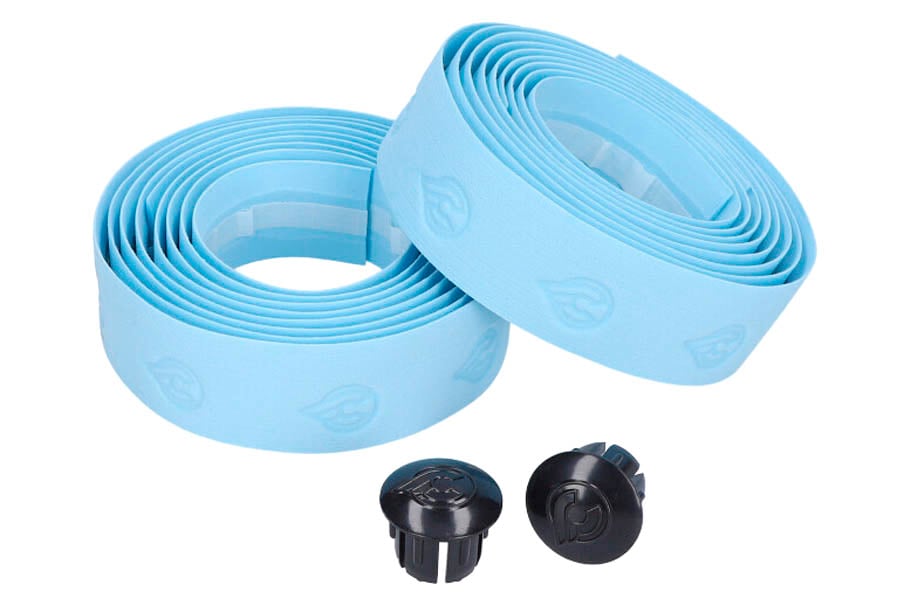 Cinelli Wave Handlebar Tape - Turquoise
