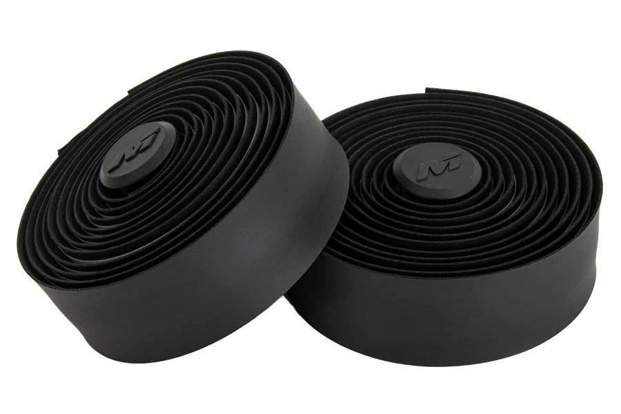 Massi Pro Gel Handlebar Tape - Black