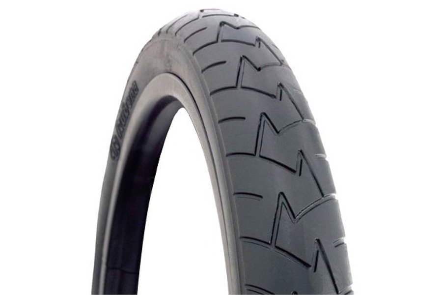 Rubena Golf V63 14 X 1 3/8 X 1 3/4 Tyre Black