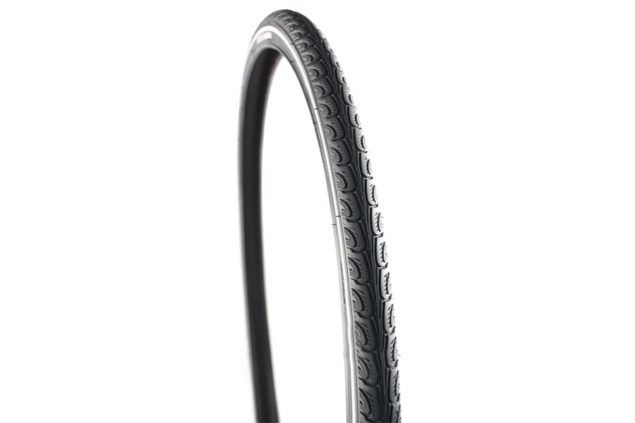Mitas Hook V69 APS RS Tire 700x35c Black