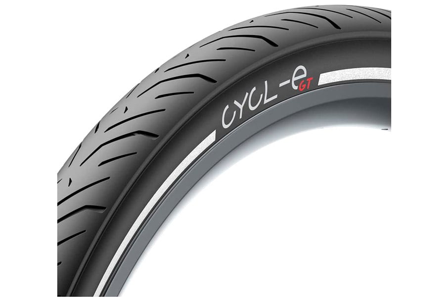 Pirelli Cycl-e Gt Tire 700c