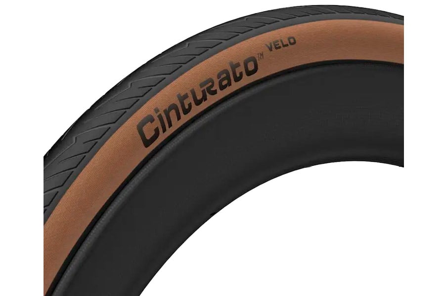 新品ピレリ Cinturato Velo TLR 700×26c 2本セット