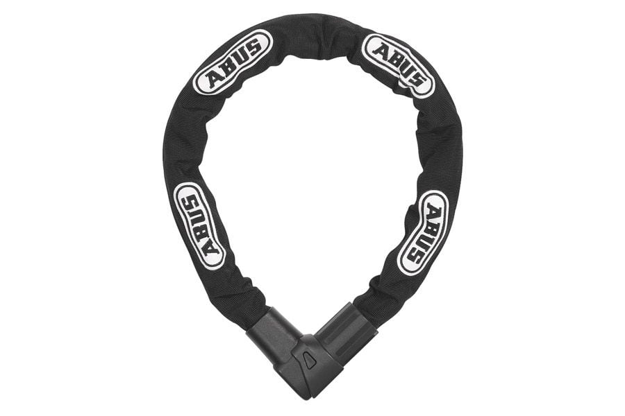 ABUS Lucchetto A Catena 1500 Web - Antifurto Bici Colorato, Sicurezza Livello 3 - Foto 3