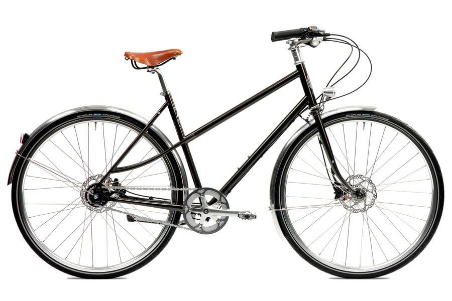 Airisto commuter clearance