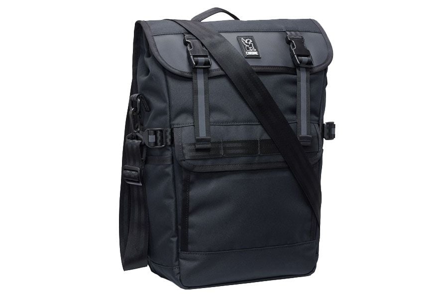 Dc huckstone backpack hot sale