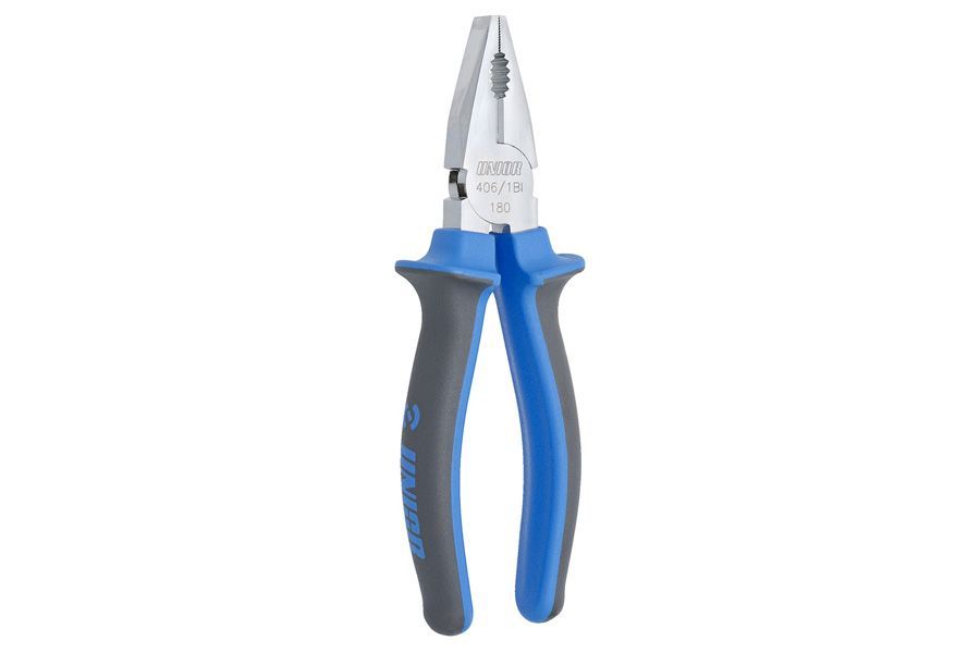 Unior Long Nose Pliers