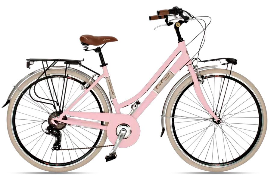 Mejores Bicicletas Bicicletas Paseo Mujer Baratas Mejores