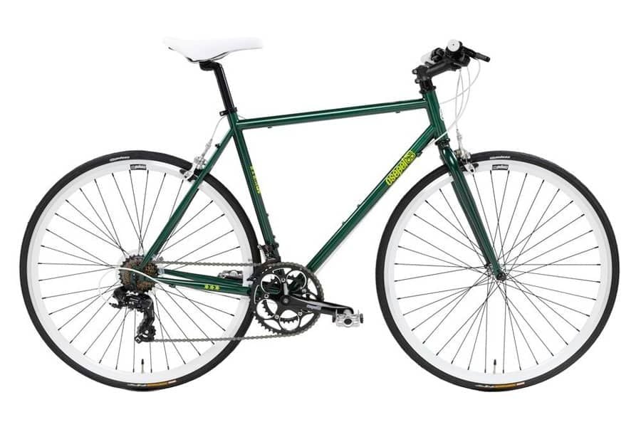 Gear torpedo fixie hotsell