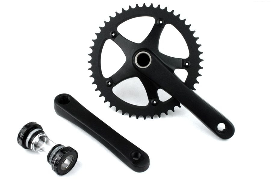 Best fixie crankset best sale