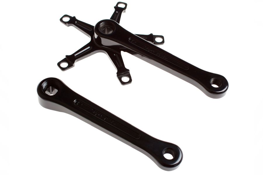 Bike Crank Arms online at the best price