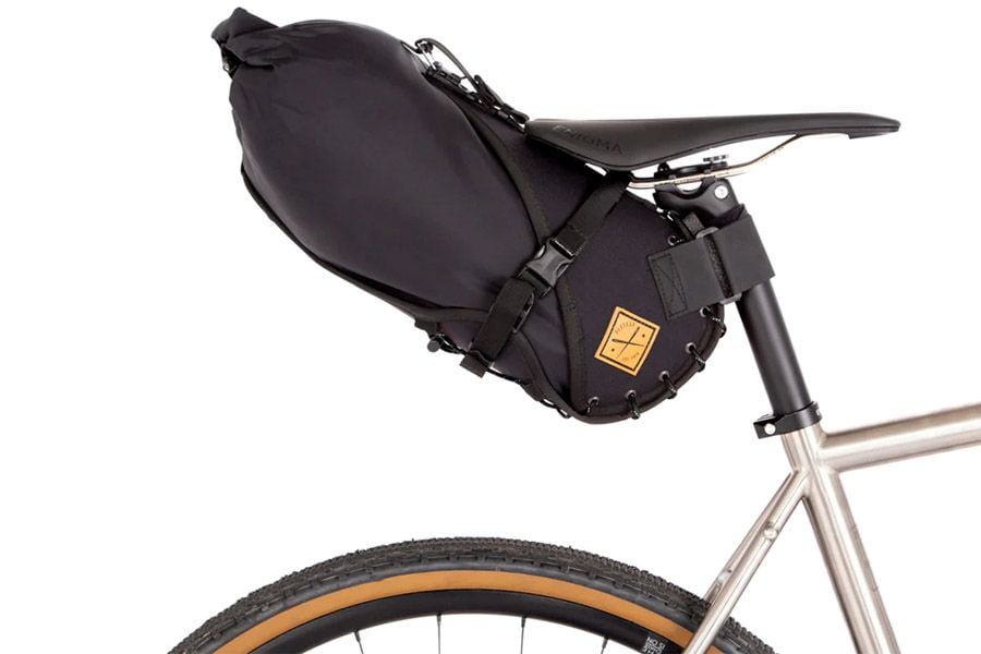 Restrap seat pack hotsell