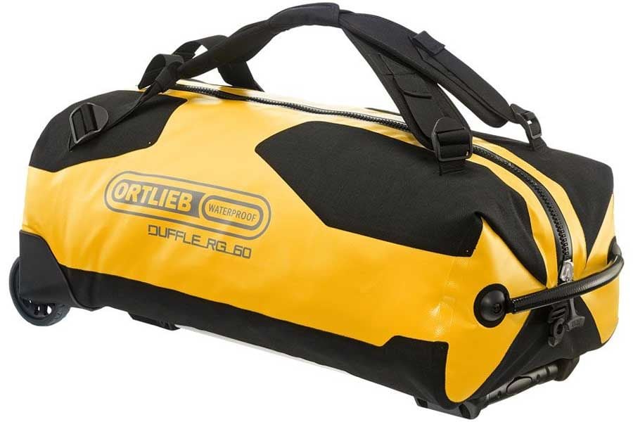 Ortlieb duffle cheap rg 60