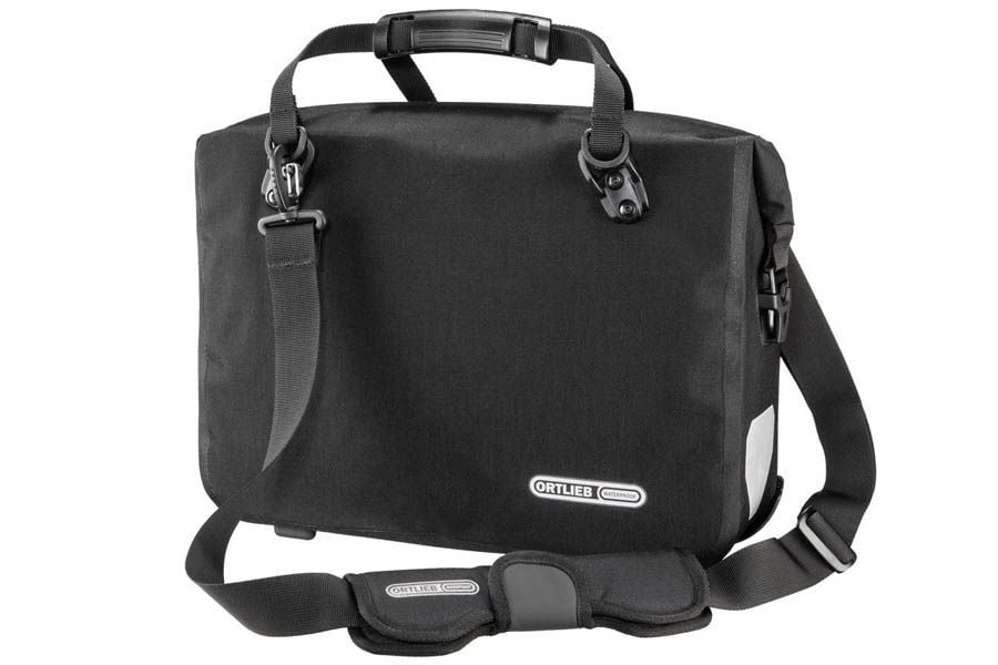 Ortlieb office bag 13l 2025