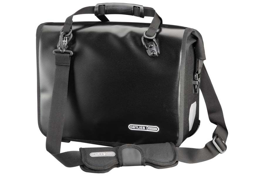 Ortlieb office bag ql2 top