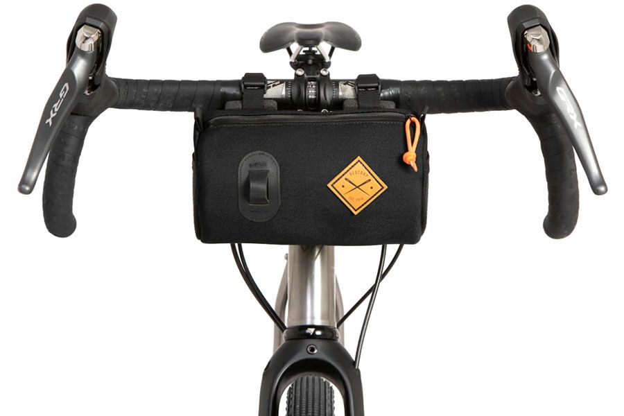Small handlebar bag hotsell