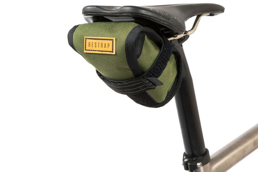 Bike pouch on sale
