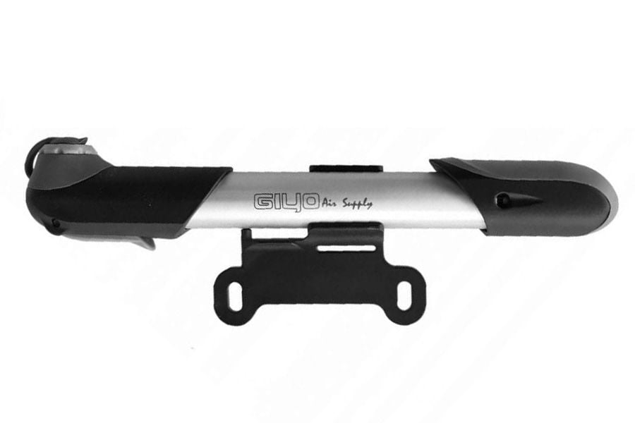 Giyo GP 06A Bike Pump for your bicycle at Santafixie UK