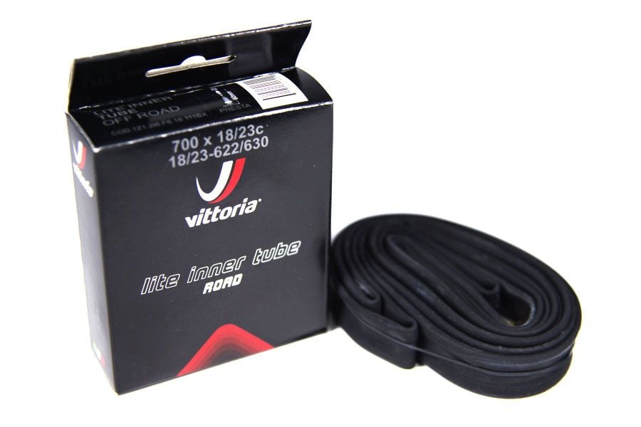 Vittoria lite inner tube deals