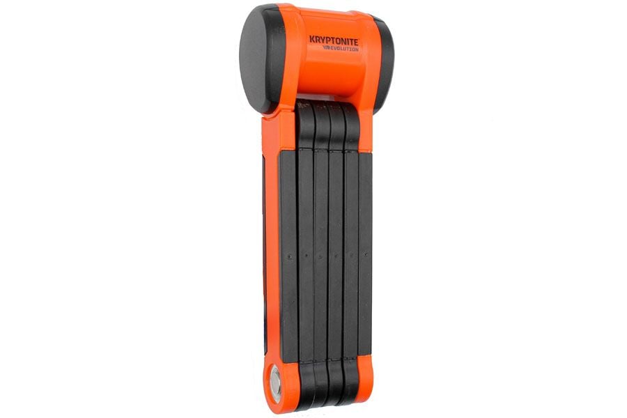 Kryptonite Evolution 790 Folding Lock