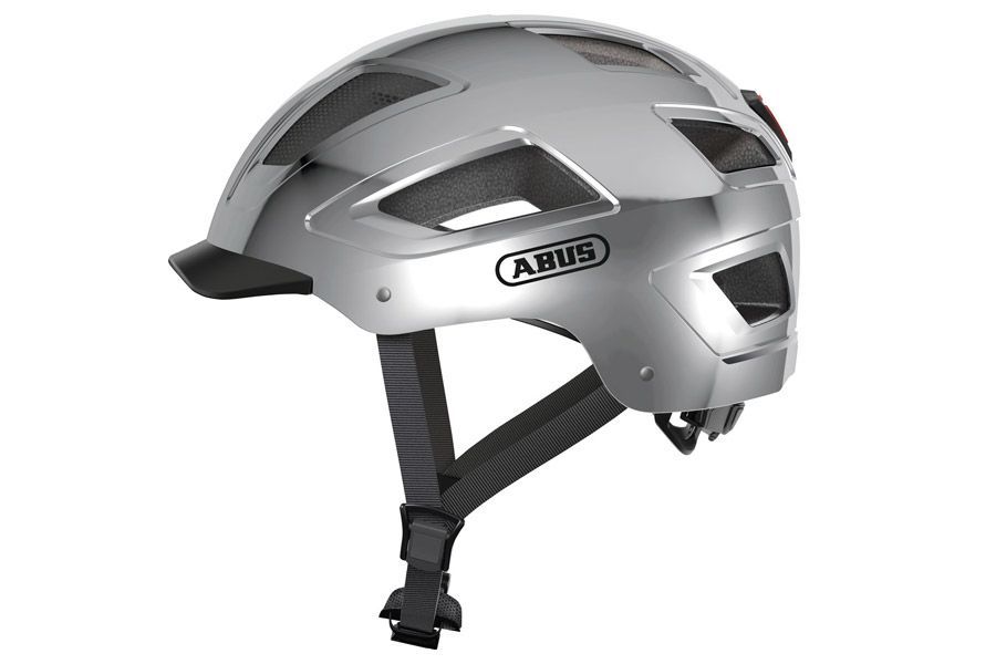 Casque Abus : Anuky 2.0