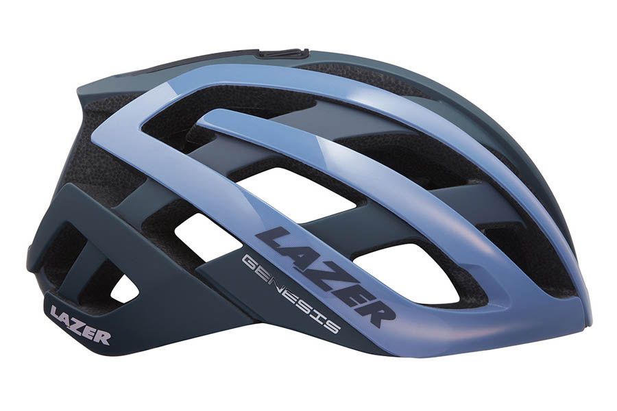 Lazer Genesis Helmet MIPS Light blue sunset online