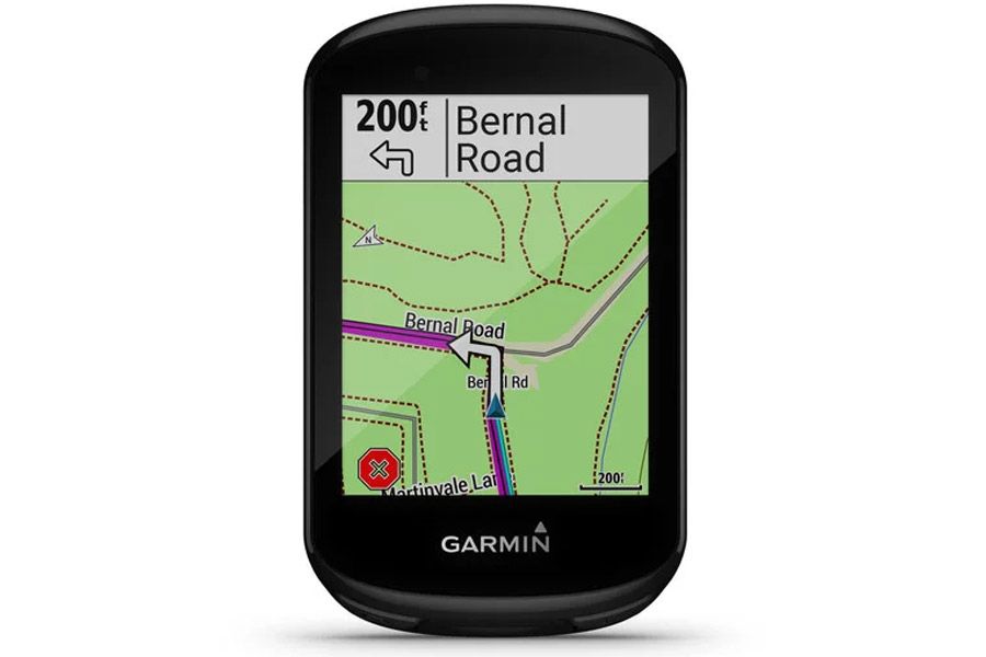 GPS y Ciclocomputadores para bicicleta al mejor precio