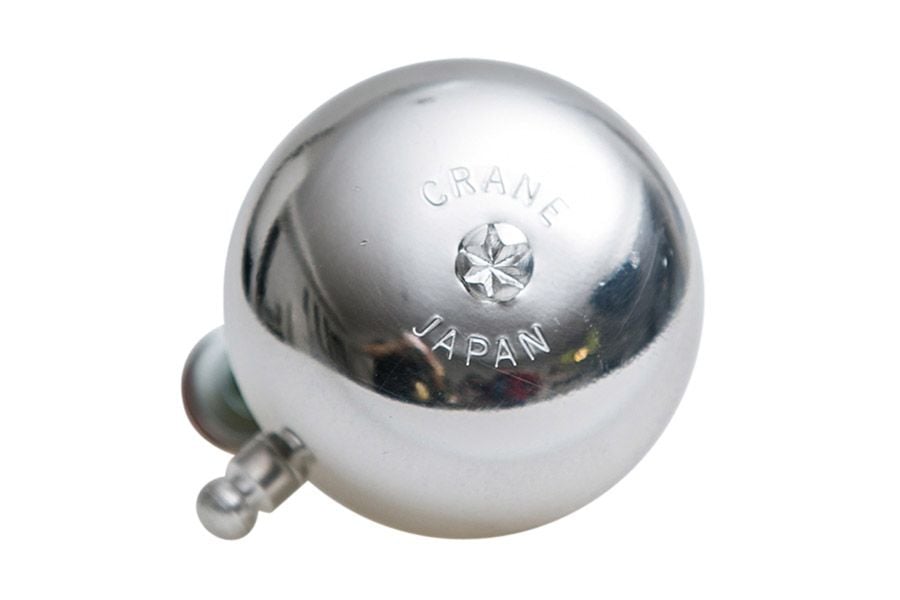 Crane Karen Bell Silver Polish